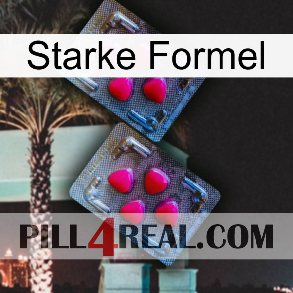Strong Formula 14